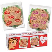 Made With Love Sandwich Bags